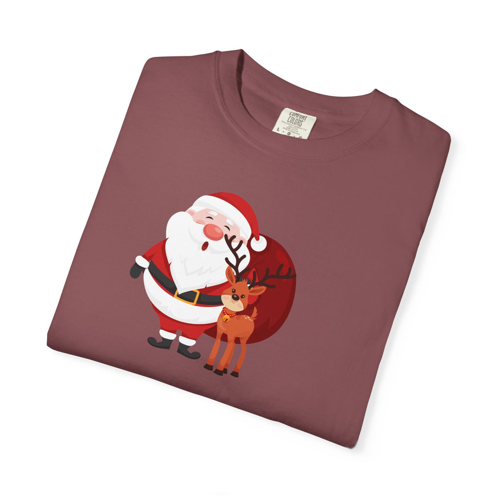 Christmas 'Most Likely To Wrap Presents Last Minute' T-Shirt