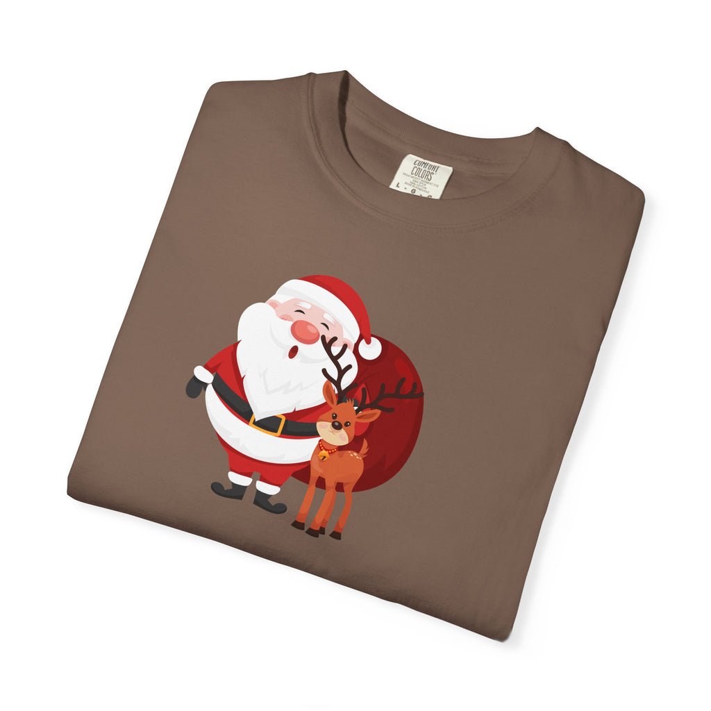 Christmas 'Most Likely To Wrap Presents Last Minute' T-Shirt