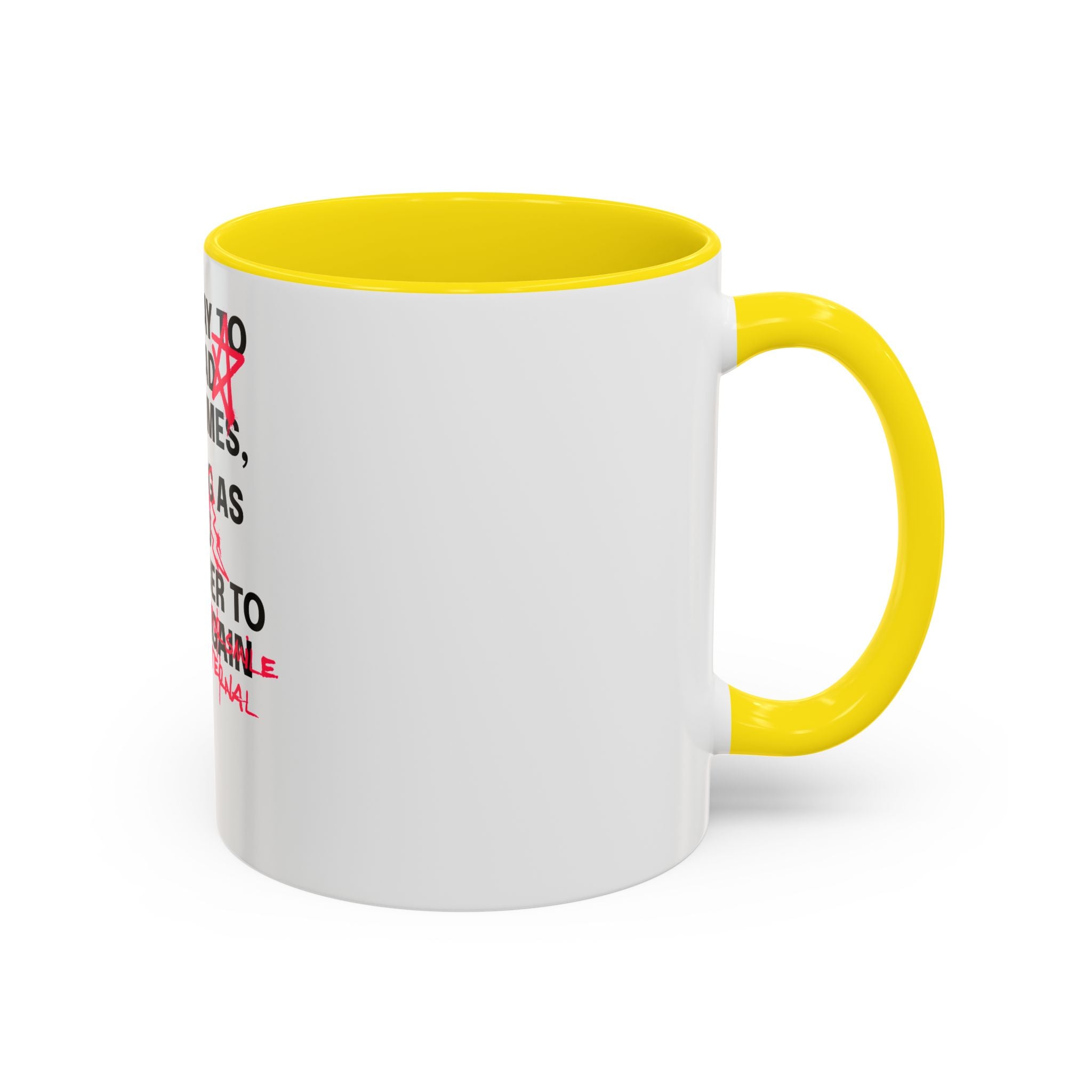 Inspirational Coffee Mug, Motivational Drinkware, Unique Gift for Friends, Encouragement Mug, Daily Affirmation Cup, Self-Care Reminder