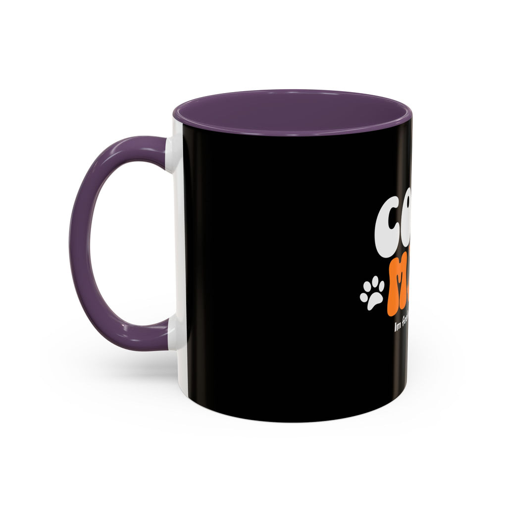 Corgi Mom Coffee Mug - Cute Pet Lover Gift, Dog Mom Mug, Corgi Lover Cup, Mother's Day Present, Pet Parent Mug