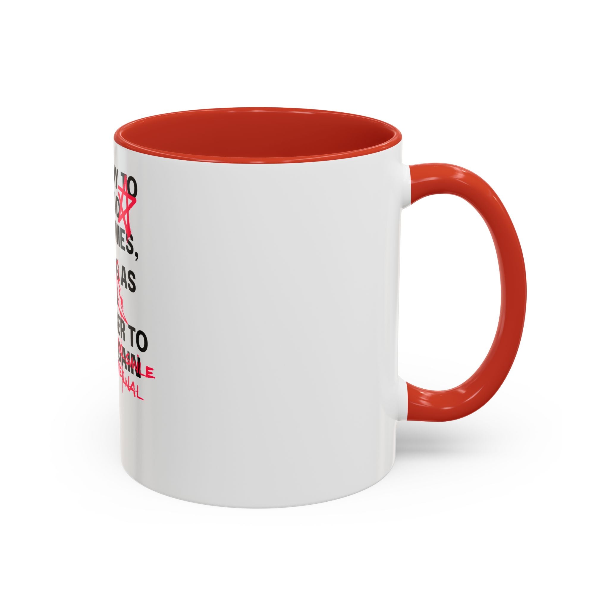 Inspirational Coffee Mug, Motivational Drinkware, Unique Gift for Friends, Encouragement Mug, Daily Affirmation Cup, Self-Care Reminder