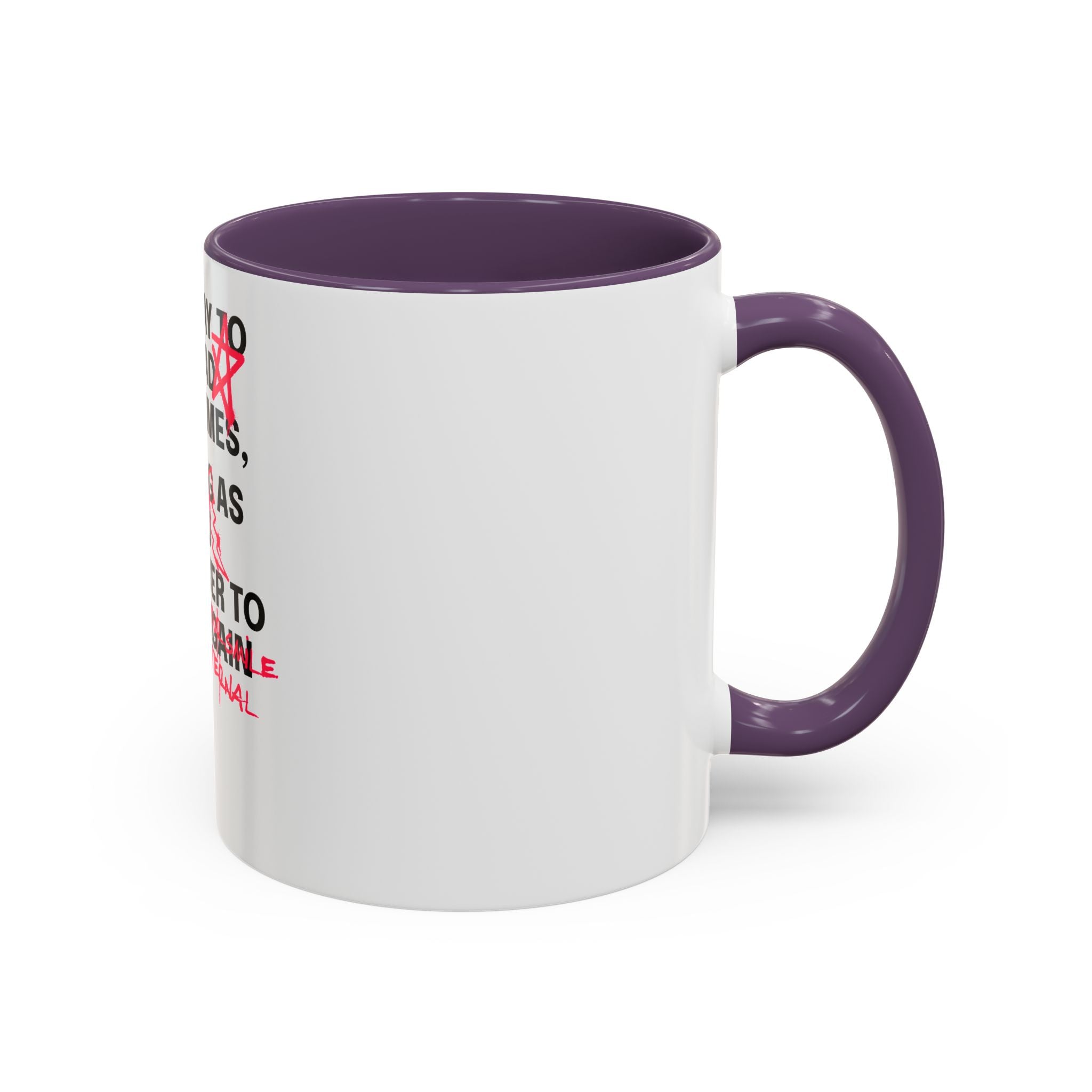 Inspirational Coffee Mug, Motivational Drinkware, Unique Gift for Friends, Encouragement Mug, Daily Affirmation Cup, Self-Care Reminder