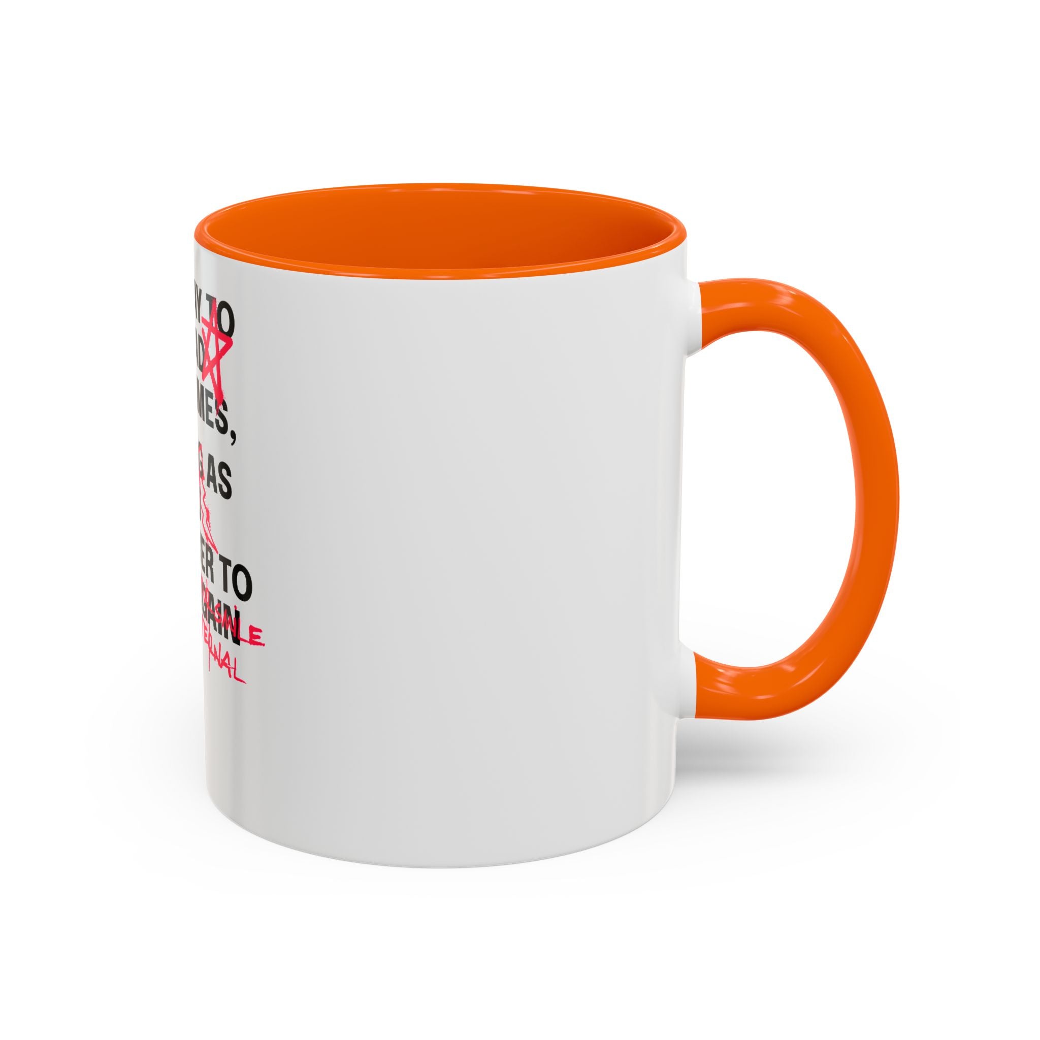 Inspirational Coffee Mug, Motivational Drinkware, Unique Gift for Friends, Encouragement Mug, Daily Affirmation Cup, Self-Care Reminder