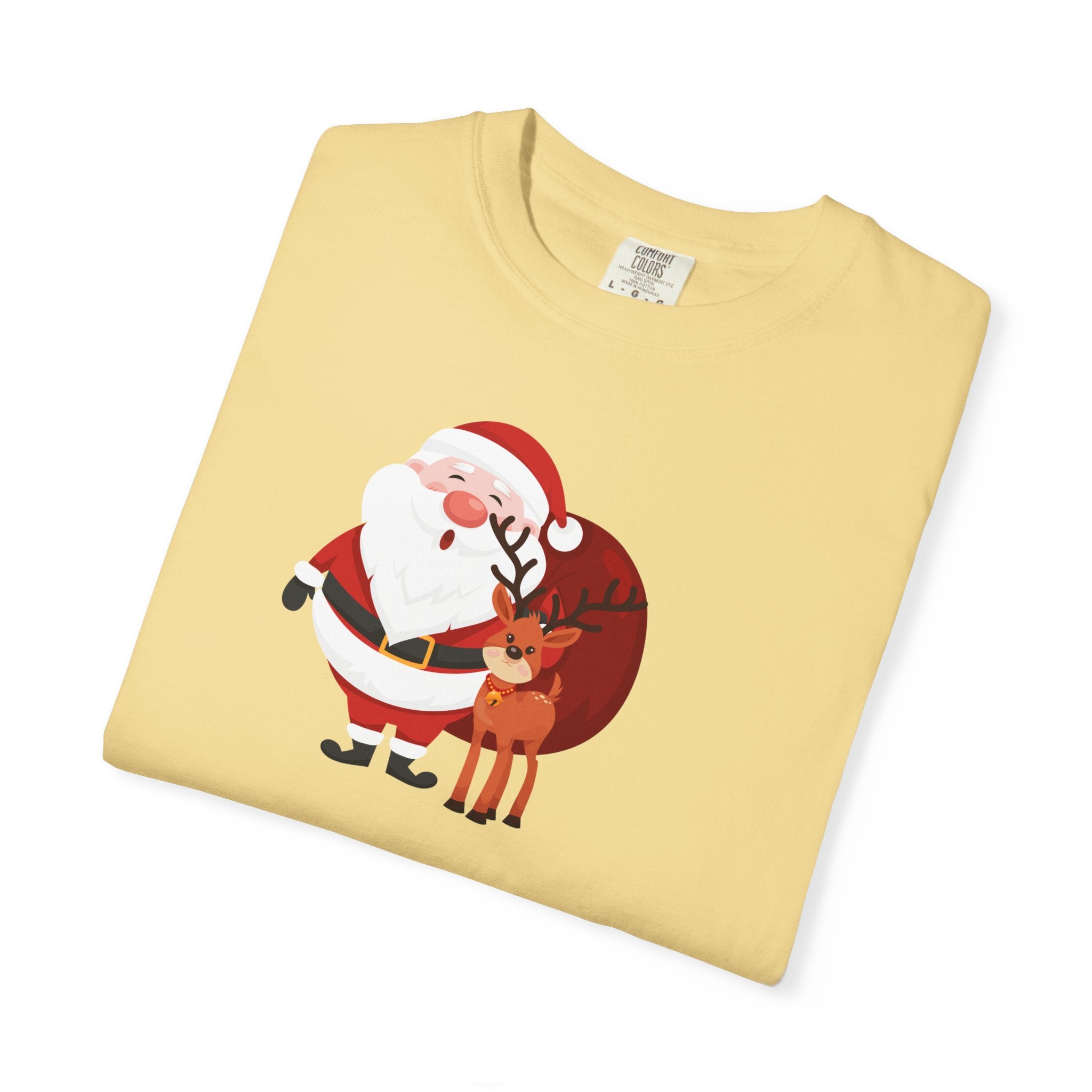 Most Likely to Start a Snowball Fight Christmas T-Shirt