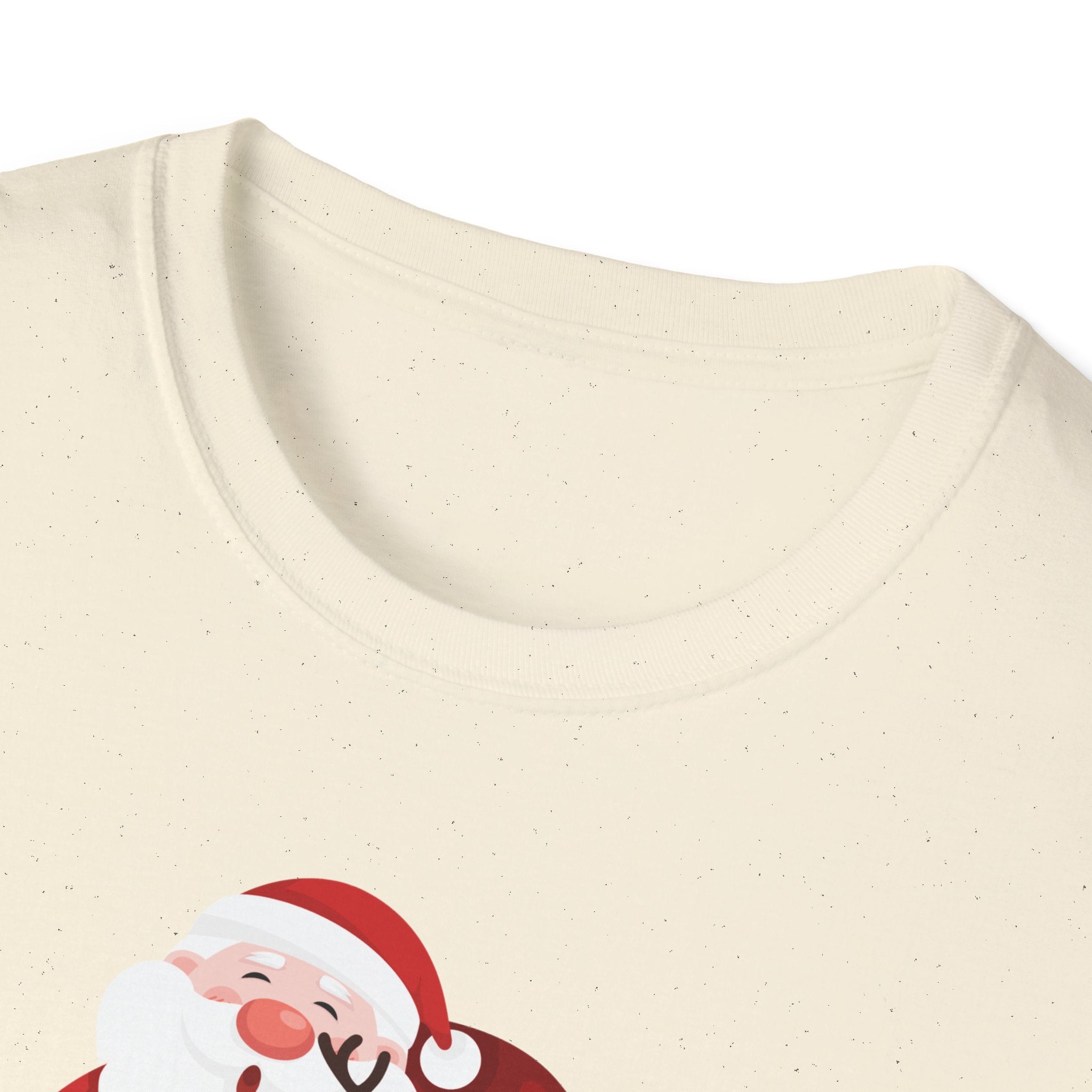 Christmas T-Shirt — "Most Likely to Start Christmas Shopping in July" Holiday Tee