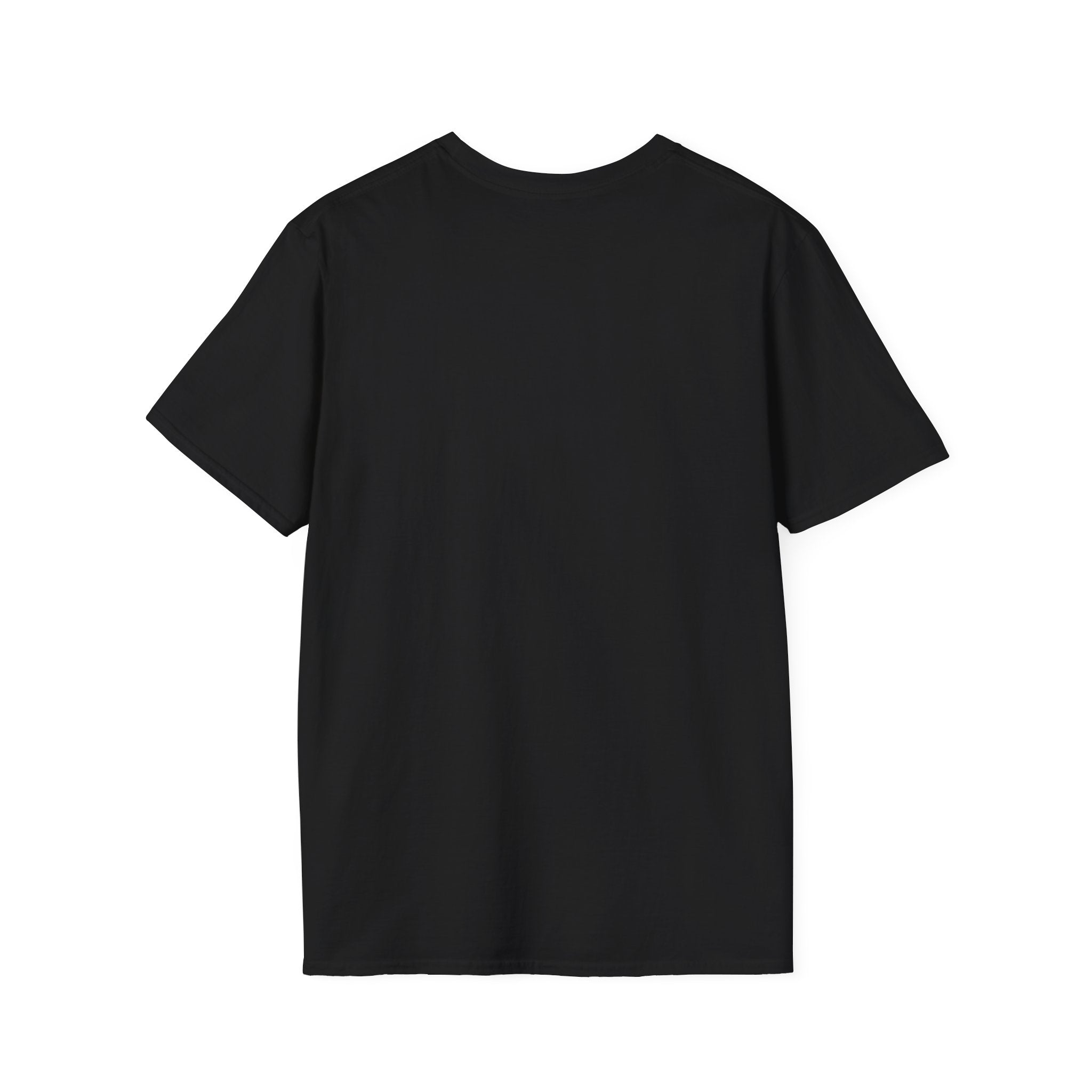 Healing Unisex Softstyle T-Shirt | Self-Care, Mindfulness Apparel, Gift for Wellness Enthusiasts, Casual Wear, Inspirational Fashion