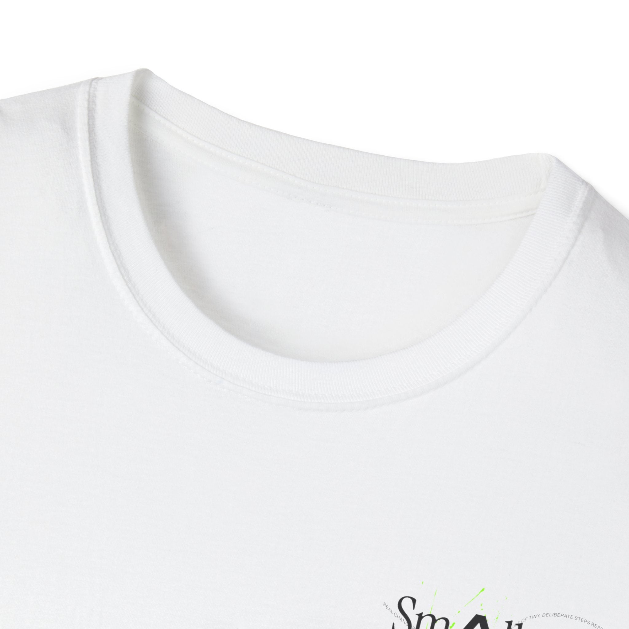Vibrant Unisex Graphic T-Shirt - Perfect for Casual Outings, Gifts, Everyday Wear, Eco-Conscious Messaging, Creative Expression