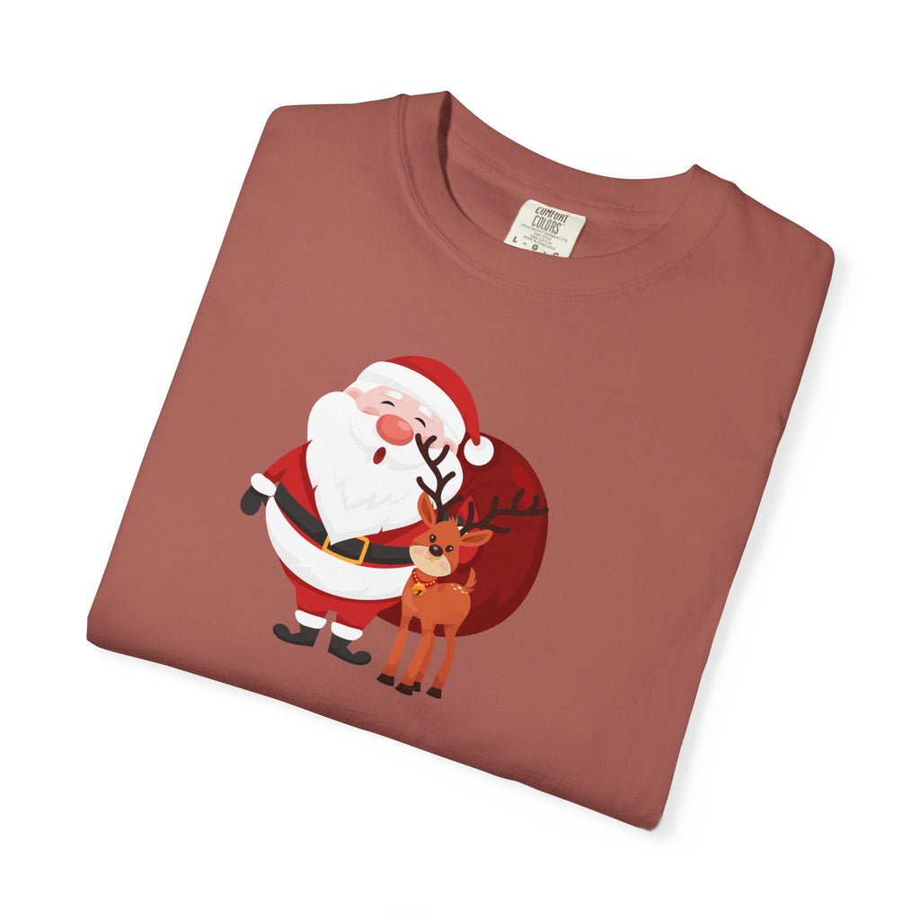 Christmas 'Most Likely To Wrap Presents Last Minute' T-Shirt