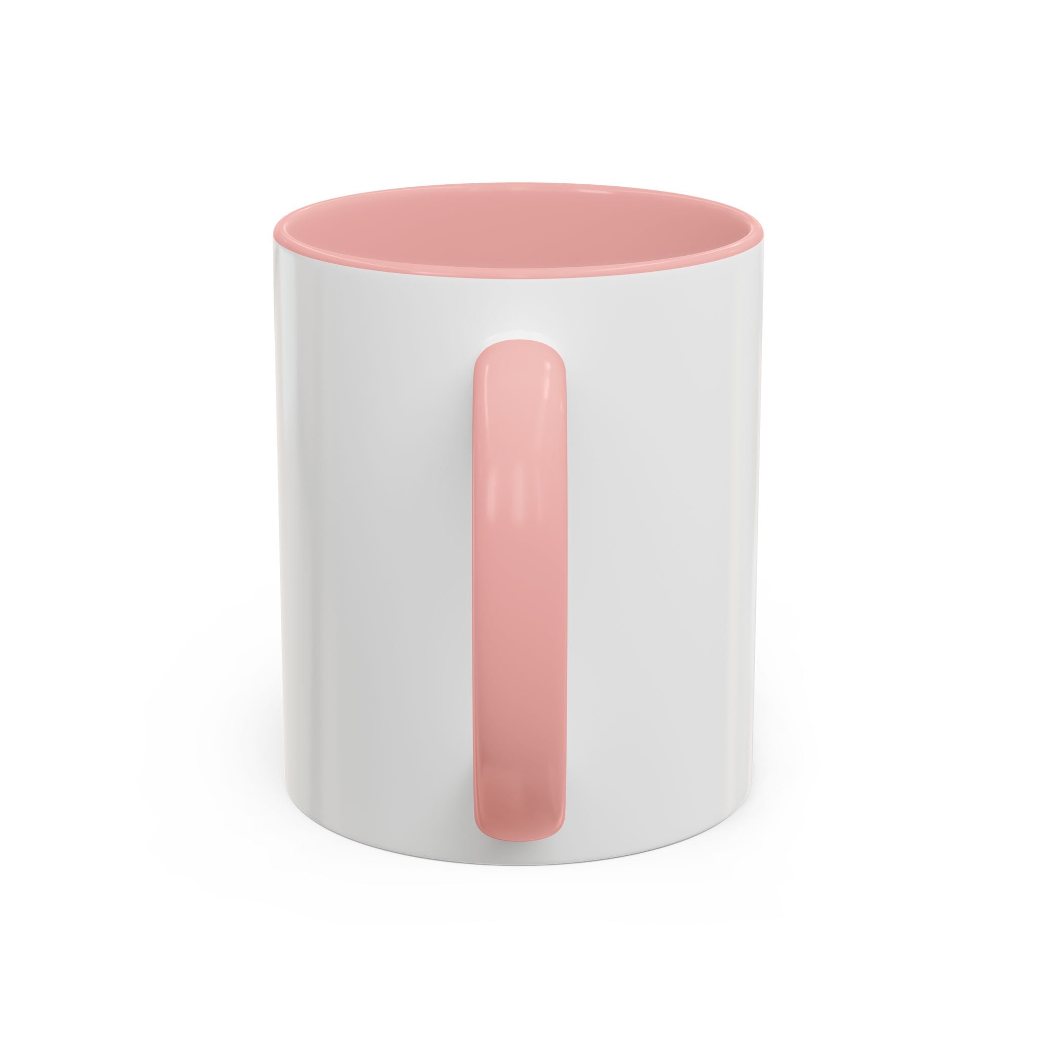 Colorful Motivational Coffee Mug for Self-Care, You Own This, Inspirational Gift, Birthday Present, Home Office Decor, Fun Mug