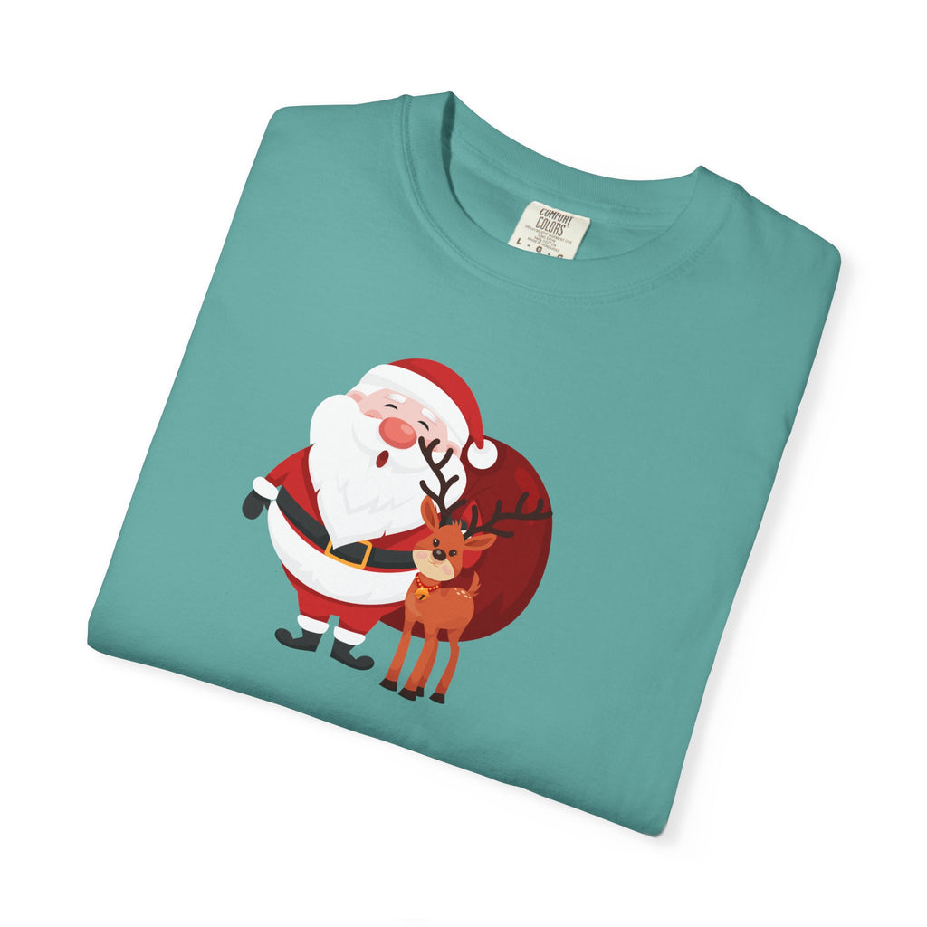 Christmas 'Most Likely To Wrap Presents Last Minute' T-Shirt