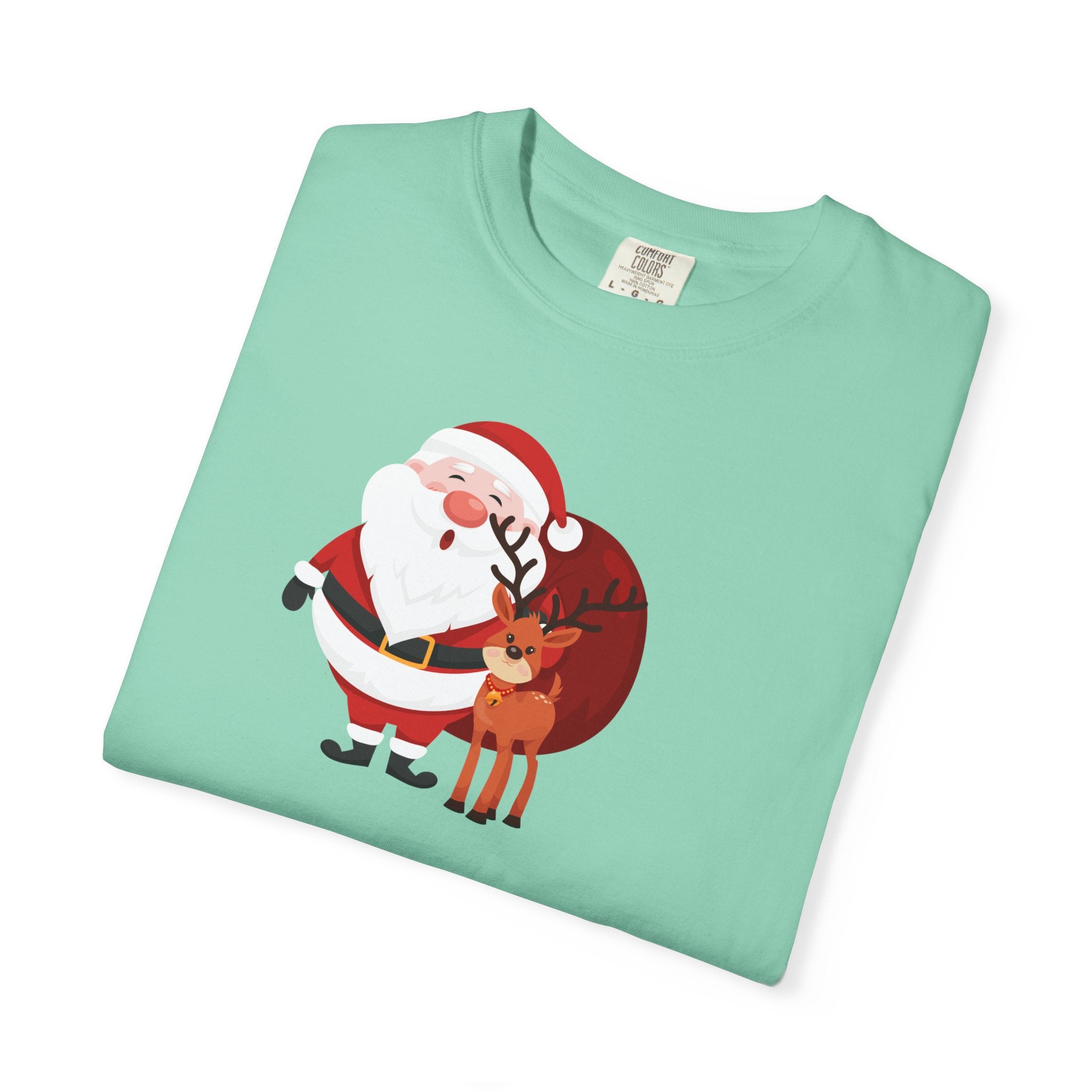 Most Likely to Start a Snowball Fight Christmas T-Shirt