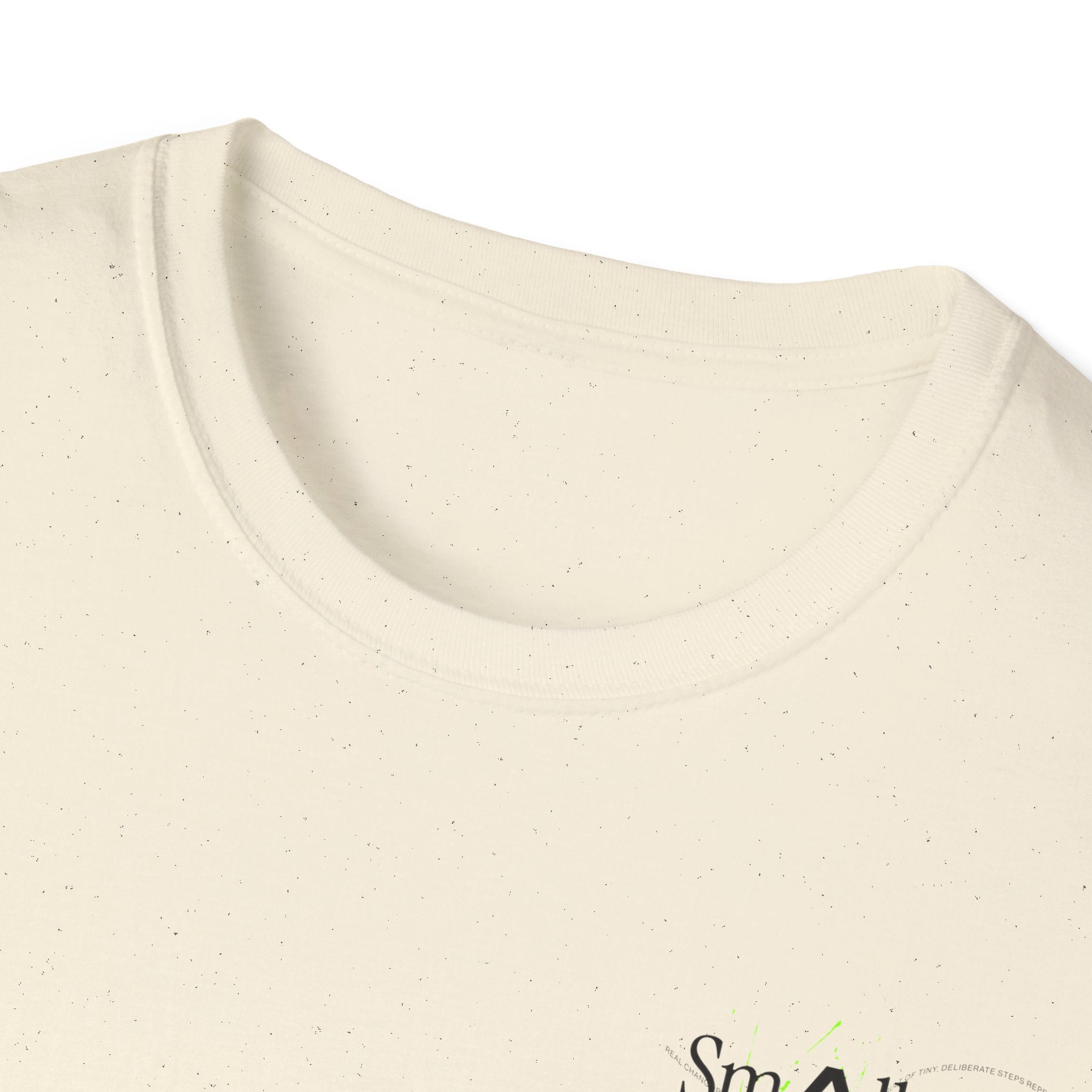 Vibrant Unisex Graphic T-Shirt - Perfect for Casual Outings, Gifts, Everyday Wear, Eco-Conscious Messaging, Creative Expression